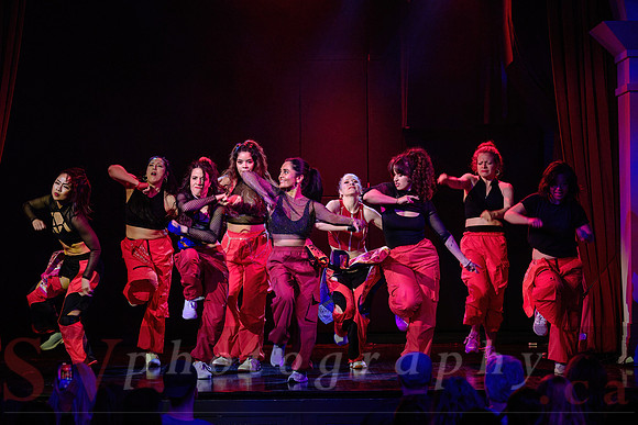 CDC 22nd Annual Showcase