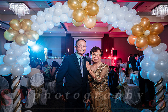 Roland & Tessie