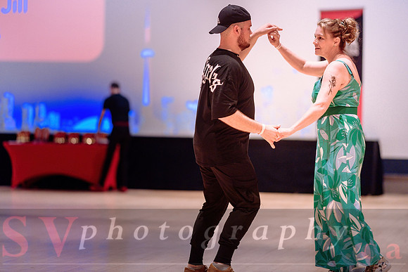 Canada Zouk Congress