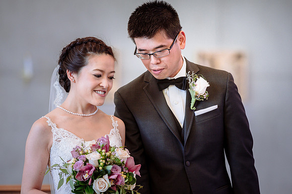Karen & Paul