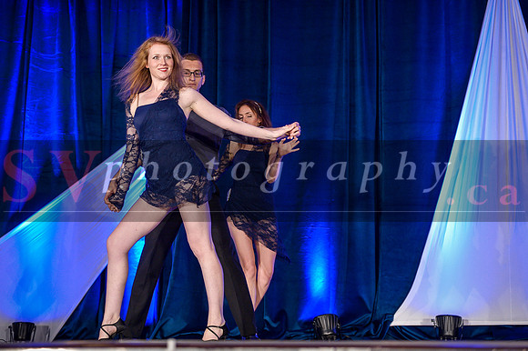 University of Western - Salsa Team