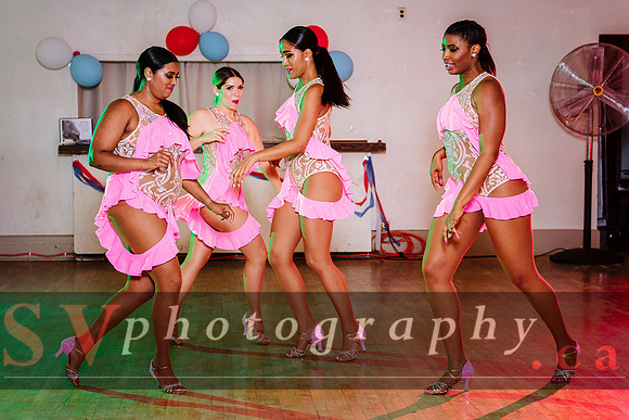 iFreestyle 12th Anniversary Party