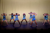 City Dance Corps - Kids Recital