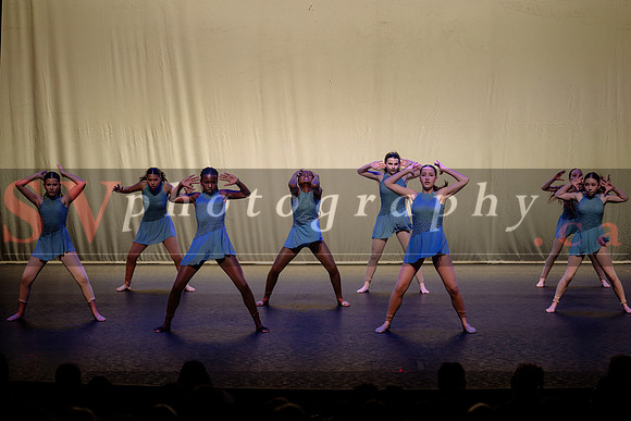 City Dance Corps - Kids Recital