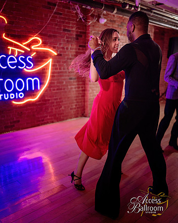 Access Ballroom