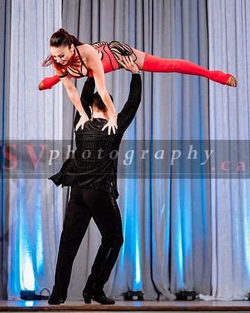Canada Salsa & Bachata Congress