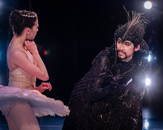 Sleeping Beauty | Ballet Jörgen Canada