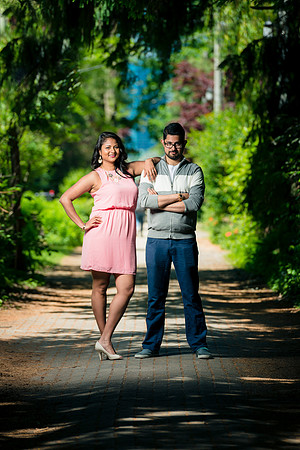 Malaika & Nikhil