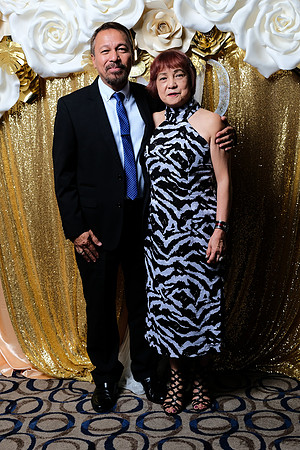 Roland & Tessie