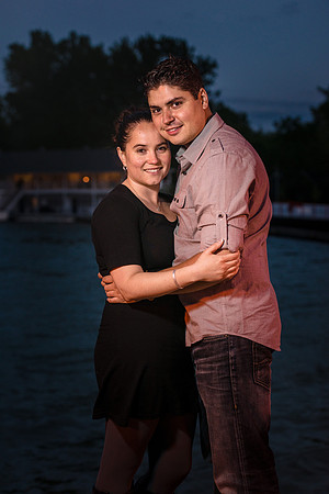 Engagment Photos