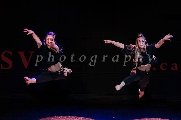 City Dance Corps - 17th Anniversary