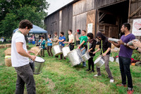 McVean Farm Picnic