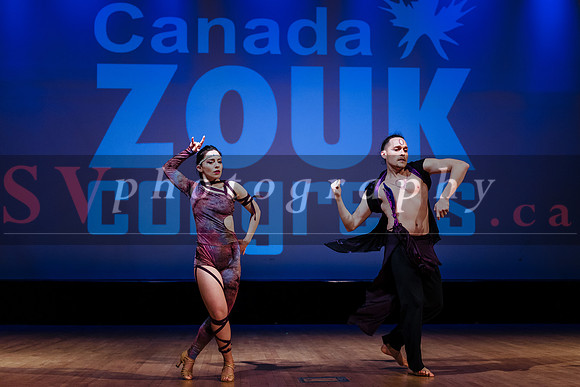 Canada Zouk Congress