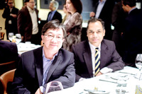 ISACA Toronto Chapter - 2014 Volunteer Appreciation Dinner