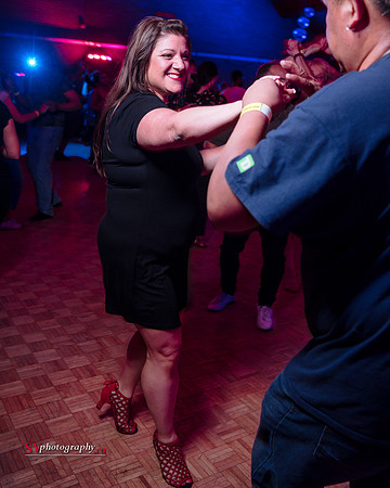 Toronto Salsa Fridays