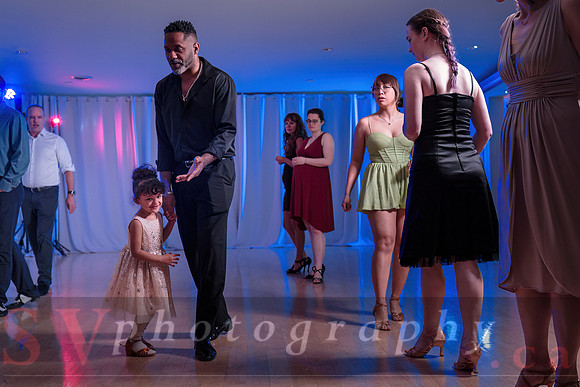 Access Ballroom