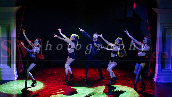 City Dance Corps - 17th Anniversary