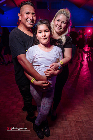 Toronto Salsa Fridays
