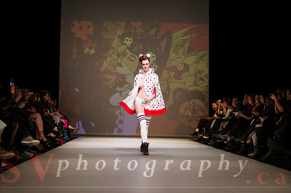 Fashion Art Toronto