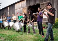 McVean Farm Picnic