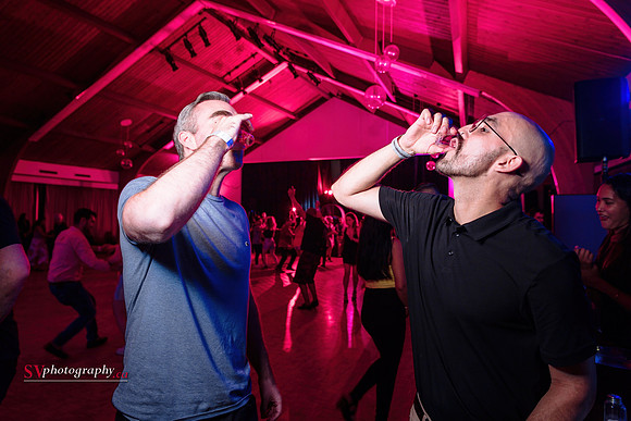 Toronto Salsa Fridays