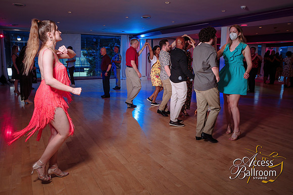 Access Ballroom