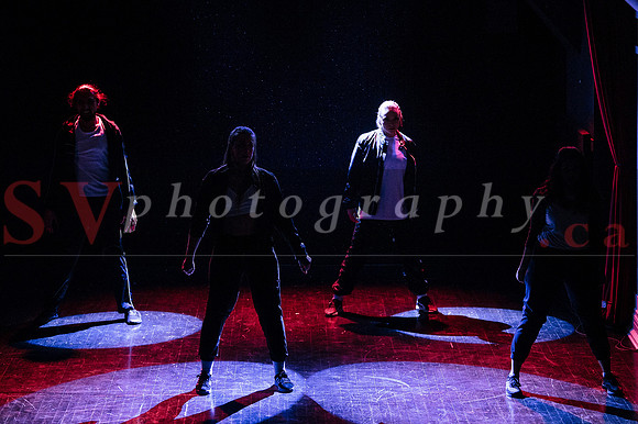 City Dance Corps - 17th Anniversary