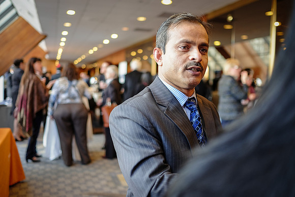 2014 Canadian Conference on IT Audit, Governance and Security