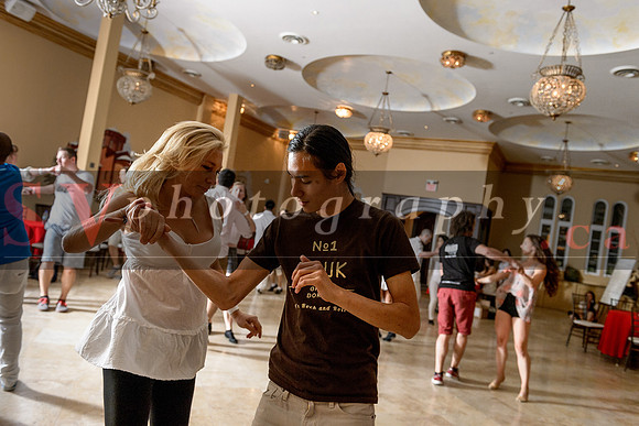 The Zouk Exchange