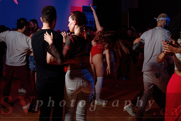 Canada Zouk Congress