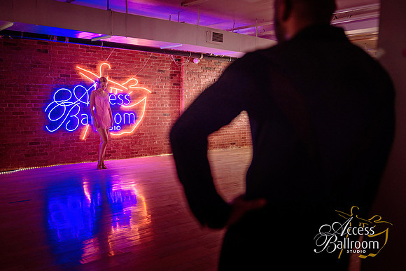 Access Ballroom