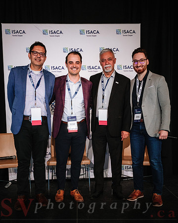 ISACA Annual Summer Conference