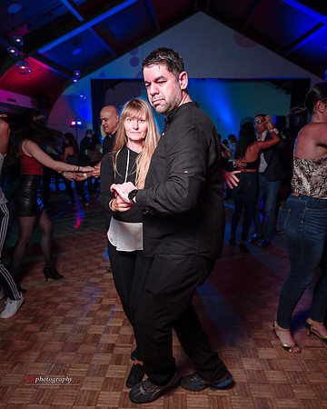 Estonian House Goodbye Party