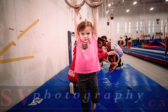 Gymnastics Mississauga