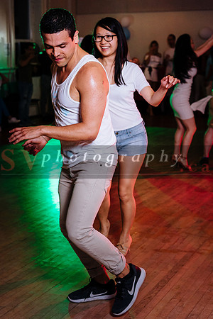 iFreestyle 12th Anniversary Party