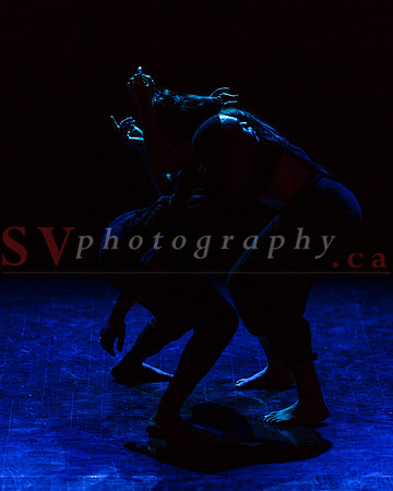 City Dance Corps - 17th Anniversary