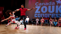 Canada Zouk Congress