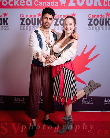 Canada Zouk Congress