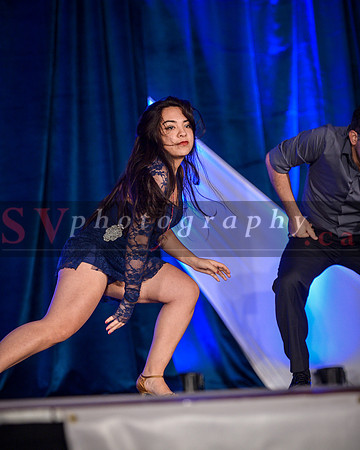 University of Western - Salsa Team