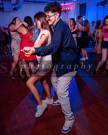 Toronto Salsa Fridays