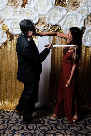 Roland & Tessie