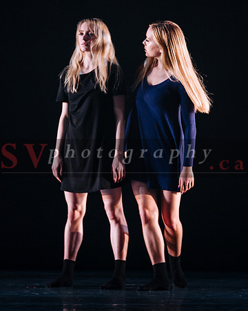 George Brown Dance - Unleashed 2019