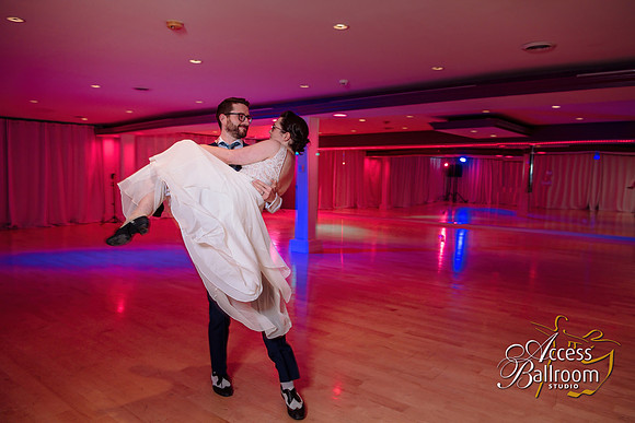 Access Ballroom