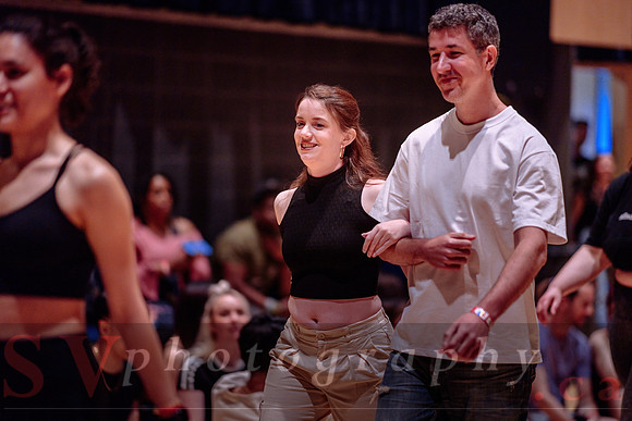 Canada Zouk Congress - Sat