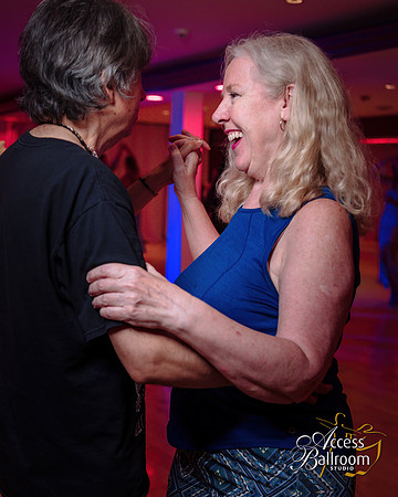 Access Ballroom