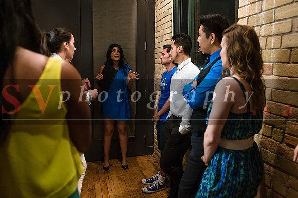 2014 iFreestyle Party