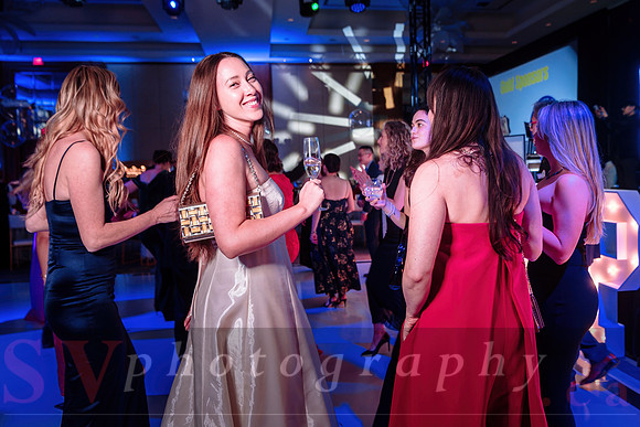 SickKids Fired-Up Gala