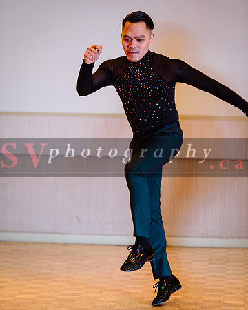 iFreestyle 10th Anniversary Party