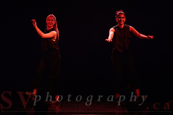 CDC 22nd Annual Showcase
