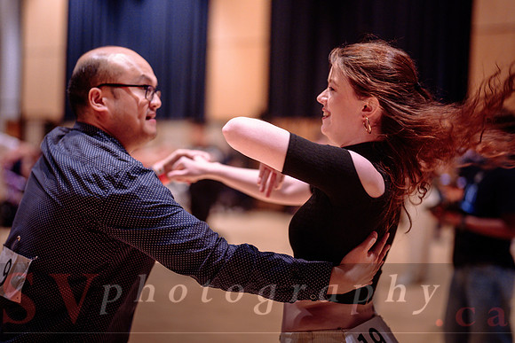 Canada Zouk Congress - Sat